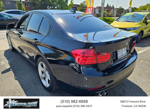 Used 2014 BMW 328i Sedan w/ Premium Package image 5