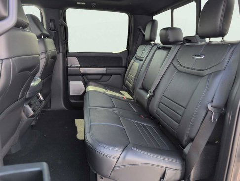 New 2025 Ford F150 Platinum image 10