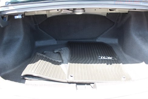 Used 2015 Acura ILX image 31