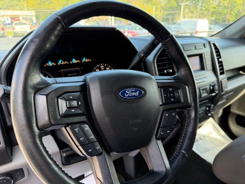 Used 2018 Ford F150 XLT w/ Equipment Group 301A Mid image 21