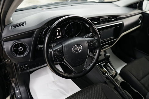Used 2016 Scion iM image 19