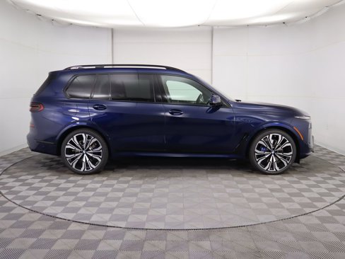 New 2026 BMW X7 xDrive40i w/ Executive Package image 4