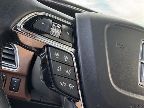 Used 2024 Lincoln Navigator L Reserve image 49