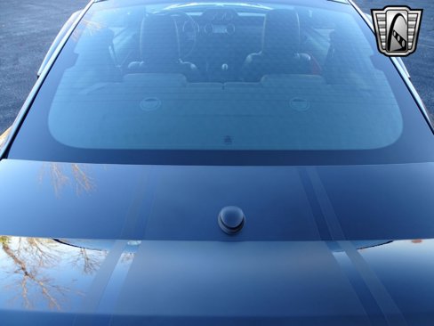 Used 2009 Ford Mustang Shelby GT500 image 12