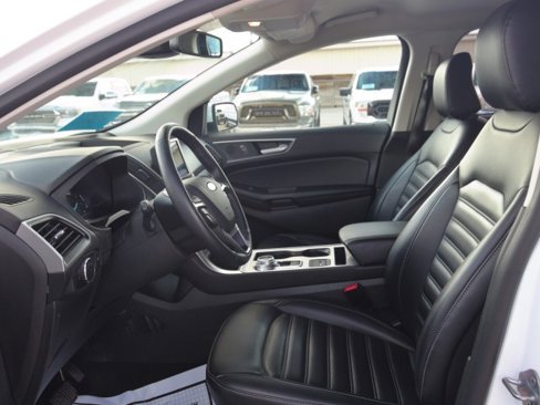 Used 2024 Ford Edge SEL image 14