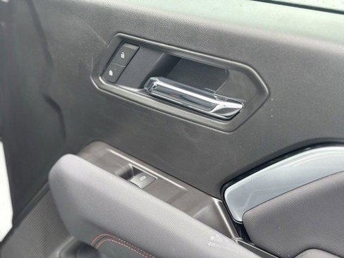 New 2026 Chevrolet Colorado Z71 w/ Technology Package image 10