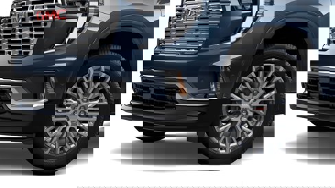New 2026 GMC Acadia Denali w/ Super Cruise Package image 29