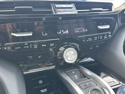 New 2025 Acura MDX FWD w/ Technology Package image 25