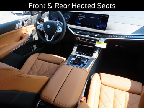 New 2026 BMW X7 xDrive40i image 18