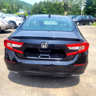 Used 2018 Honda Accord LX image 7