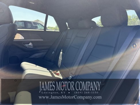 New 2026 Mercedes-Benz GLE 450 4MATIC Coupe image 20