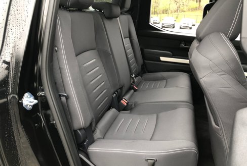 Used 2024 Toyota Tacoma TRD Off-Road image 36