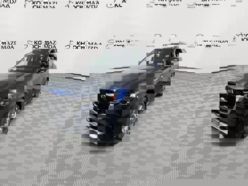 New 2025 MAZDA CX-90 3.3 Turbo w/ Premium Plus Pkg image 4