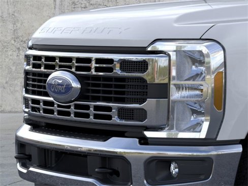 New 2026 Ford F350 XLT image 21