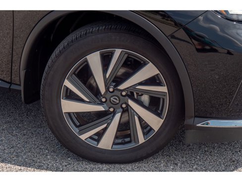 Used 2024 Nissan Murano SL image 33
