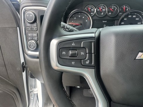 Used 2023 Chevrolet Silverado 3500 LTZ w/ Gooseneck/5TH Wheel Package image 29