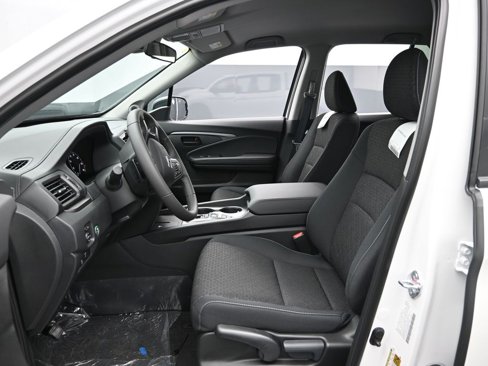 New 2025 Honda Ridgeline Sport image 33