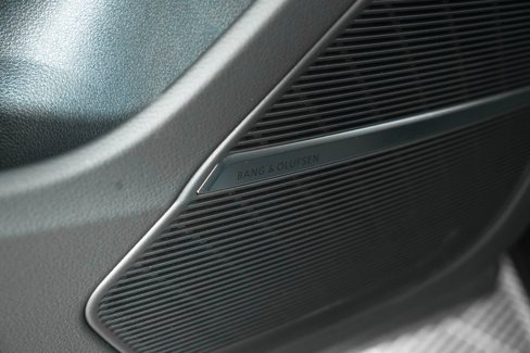 New 2025 Audi RS Q8 performance image 30