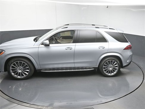 New 2026 Mercedes-Benz GLE 450 4MATIC image 46