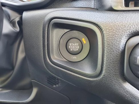 New 2025 Jeep Wrangler Willys image 19