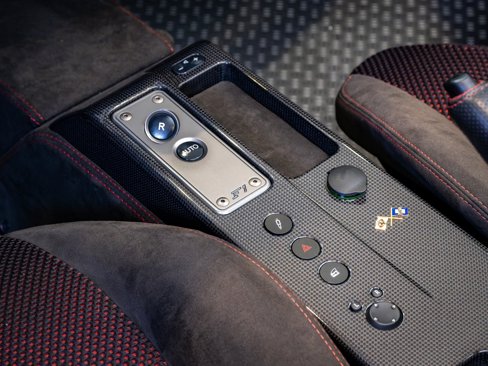 Used 2009 Ferrari F430 Scuderia image 15