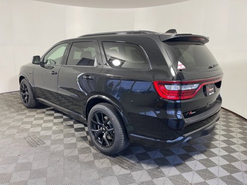 New 2026 Dodge Durango R/T w/ Tow 'N Go Package image 4