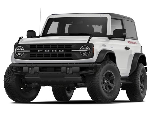 New 2025 Ford Bronco Stroppe Edition image 20