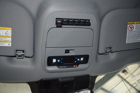 Used 2024 Ford F550 4x4 SuperCab Super Duty image 37