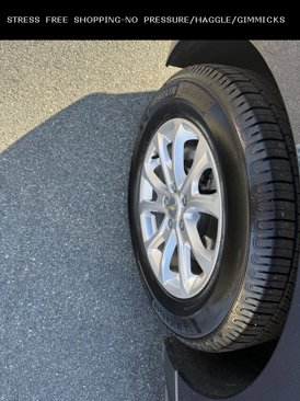 Used 2019 Chevrolet Equinox LT image 12