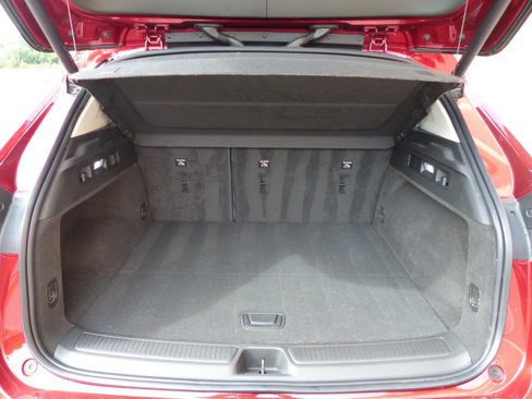 Used 2024 Buick Envision Sport Touring image 41