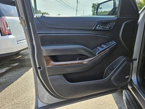 Used 2020 Chevrolet Tahoe LT image 8