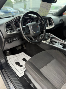 Used 2022 Dodge Challenger GT image 9