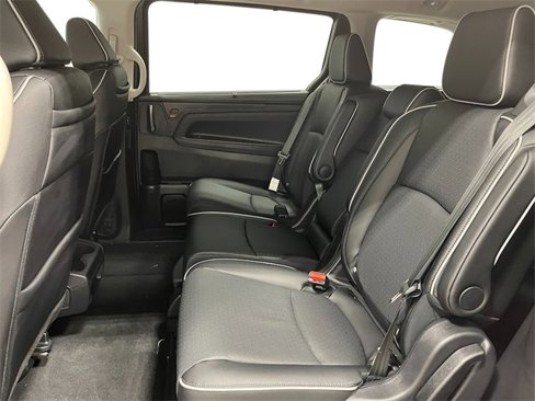 New 2026 Honda Odyssey Elite image 24