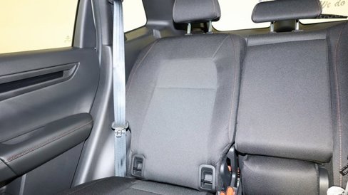 New 2026 Honda CR-V TrailSport image 10