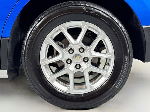 Used 2024 Chevrolet Equinox LS image 10