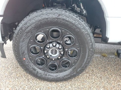 New 2026 Ford F250 4x4 Crew Cab Super Duty image 31