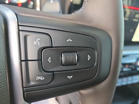 New 2026 GMC Sierra 1500 Denali w/ Technology Package image 14