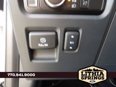 Certified 2023 Ford F150 Lariat w/ Trailer Tow Package image 28