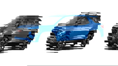 New 2026 GMC Terrain Elevation w/ Elevation Premium Package image 52