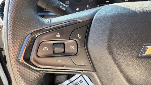 Used 2025 Chevrolet Trax LS image 21