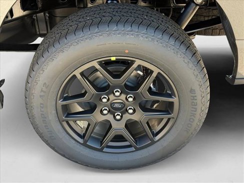 New 2025 Ford F150 STX w/ STX Black Appearance Package image 10