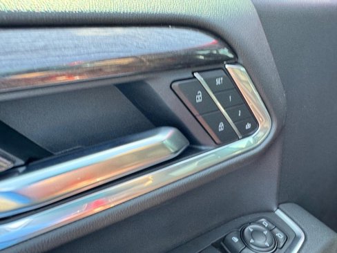 New 2026 Chevrolet Silverado 1500 LTZ w/ LTZ Premium Package image 13