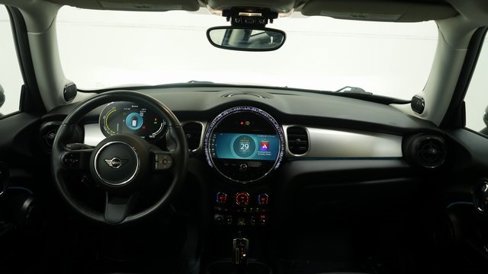 Certified 2024 MINI Cooper SE image 19