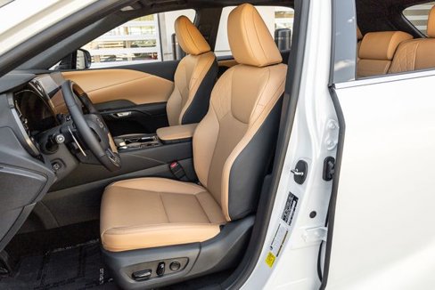 New 2025 Lexus RX 350 Premium Plus image 6