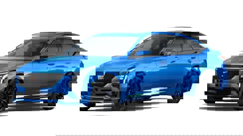 New 2026 Cadillac CT5 V image 1