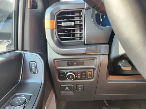 New 2025 Ford F150 Tremor image 13