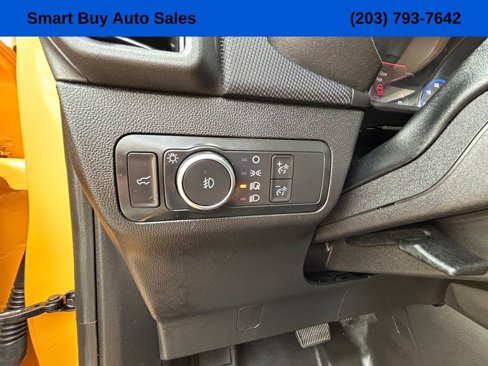 Used 2022 Ford Bronco Sport Badlands w/ Premium Package image 22