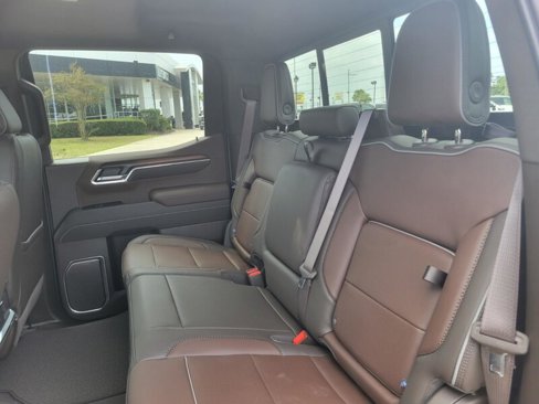 New 2026 GMC Sierra 1500 Denali image 28