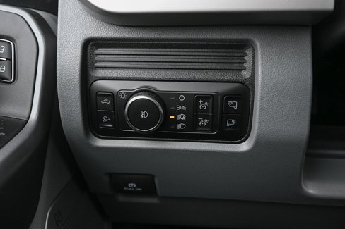 New 2025 Ford F250 XLT w/ Black Appearance Package image 33
