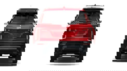 New 2026 Cadillac Vistiq Sport image 21